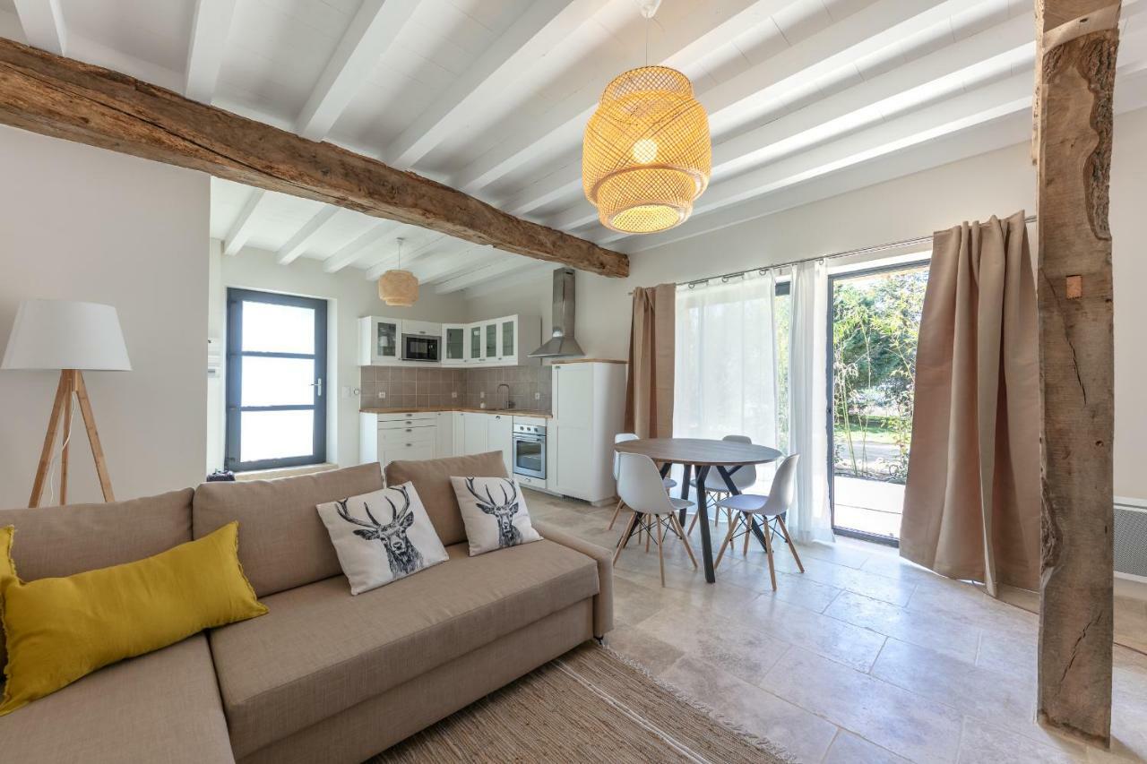Villa Peyrigue Seysses-Saves Εξωτερικό φωτογραφία